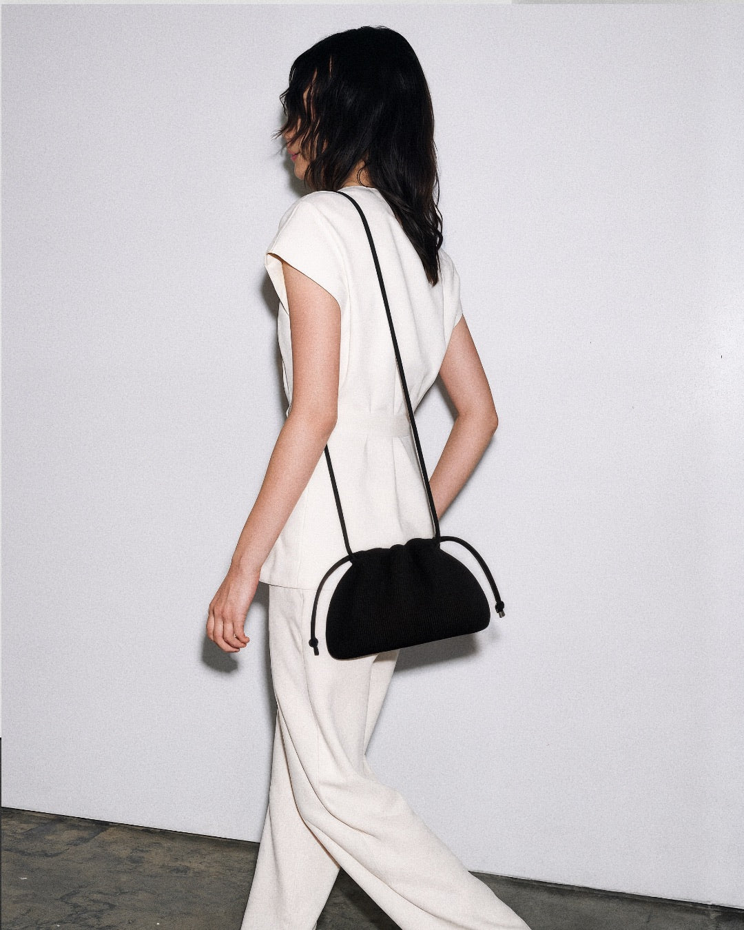 Portico Knit