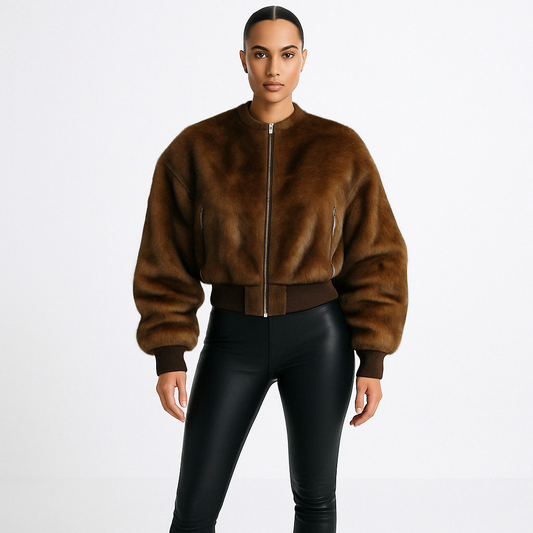 Echo Jacket | Metrm Concept