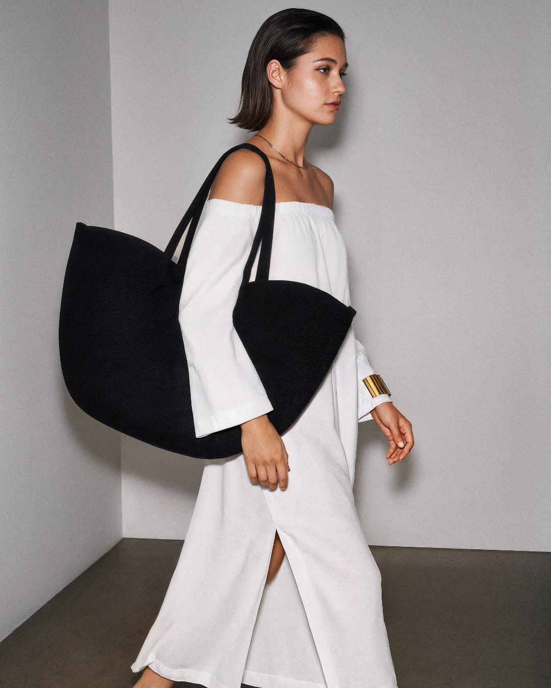 Colosseo Tote