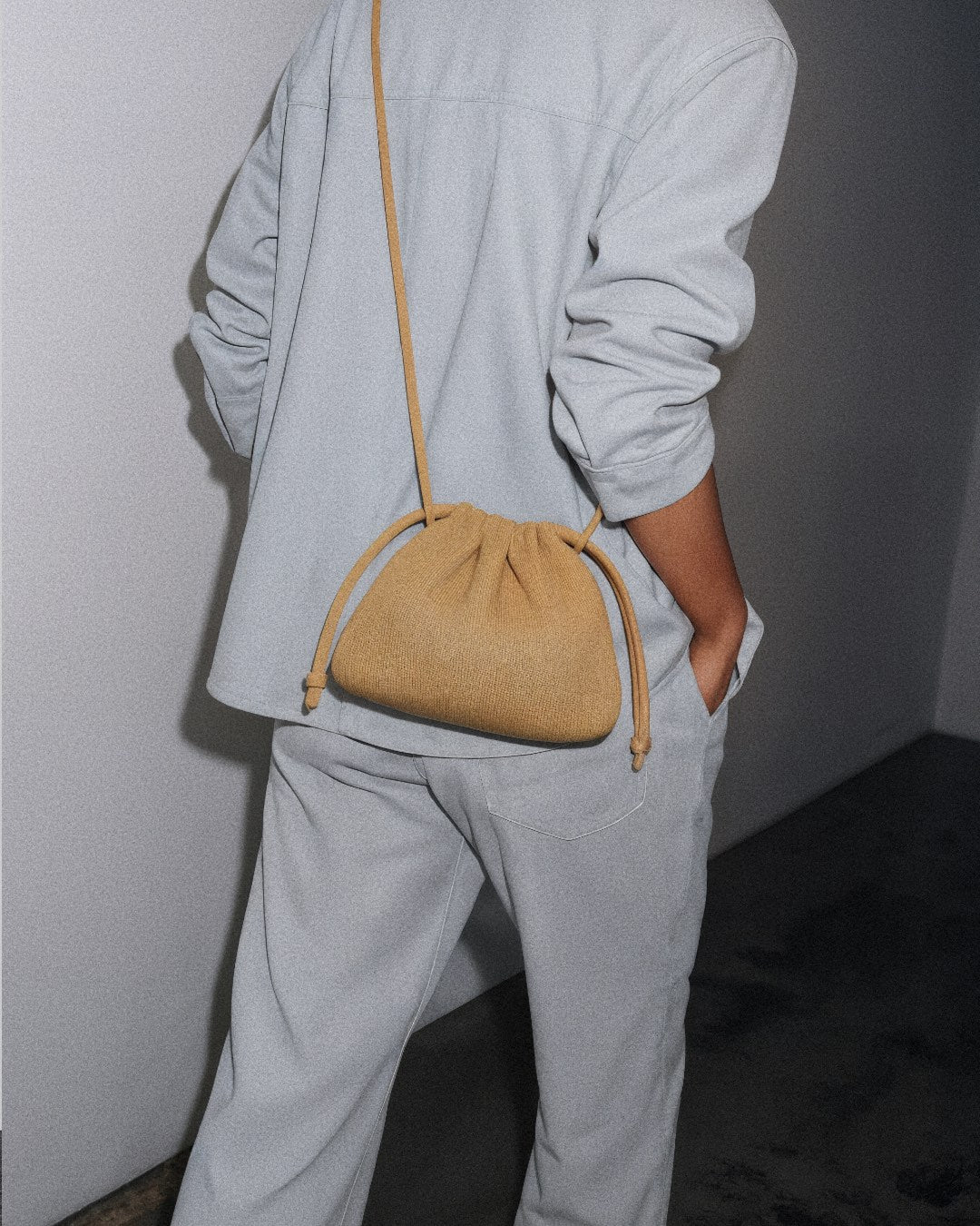 Portico Knit