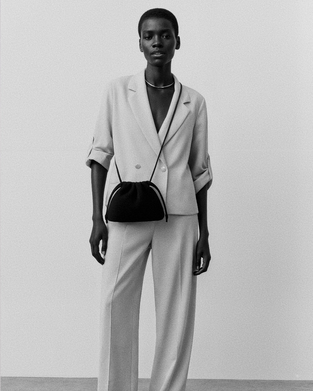 Portico Knit