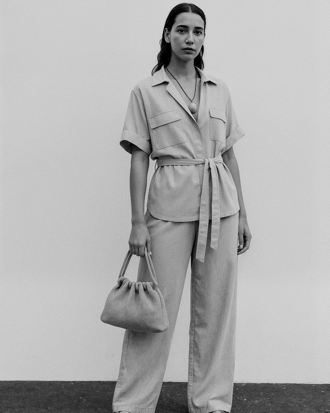 Portico Knit