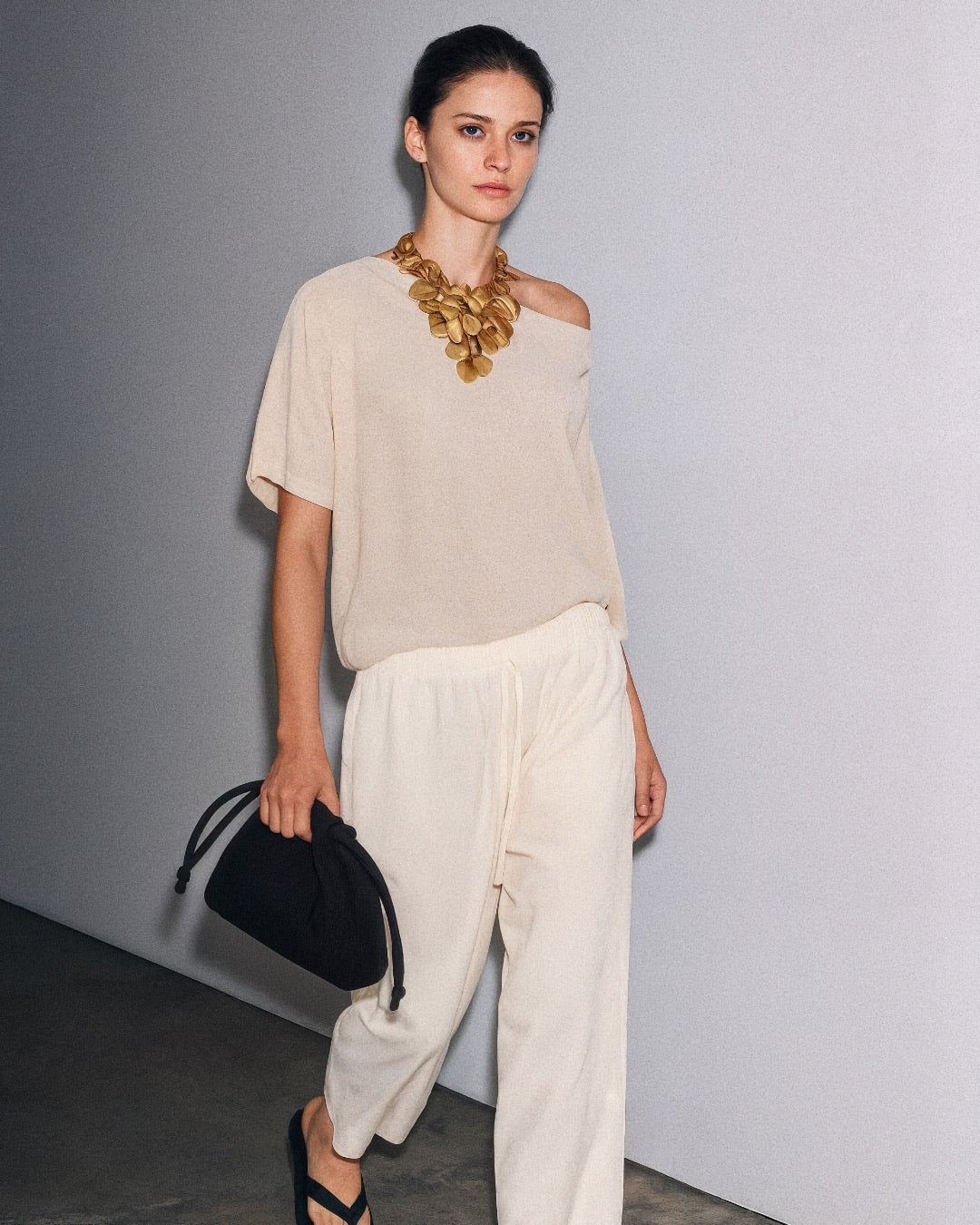 Portico Knit