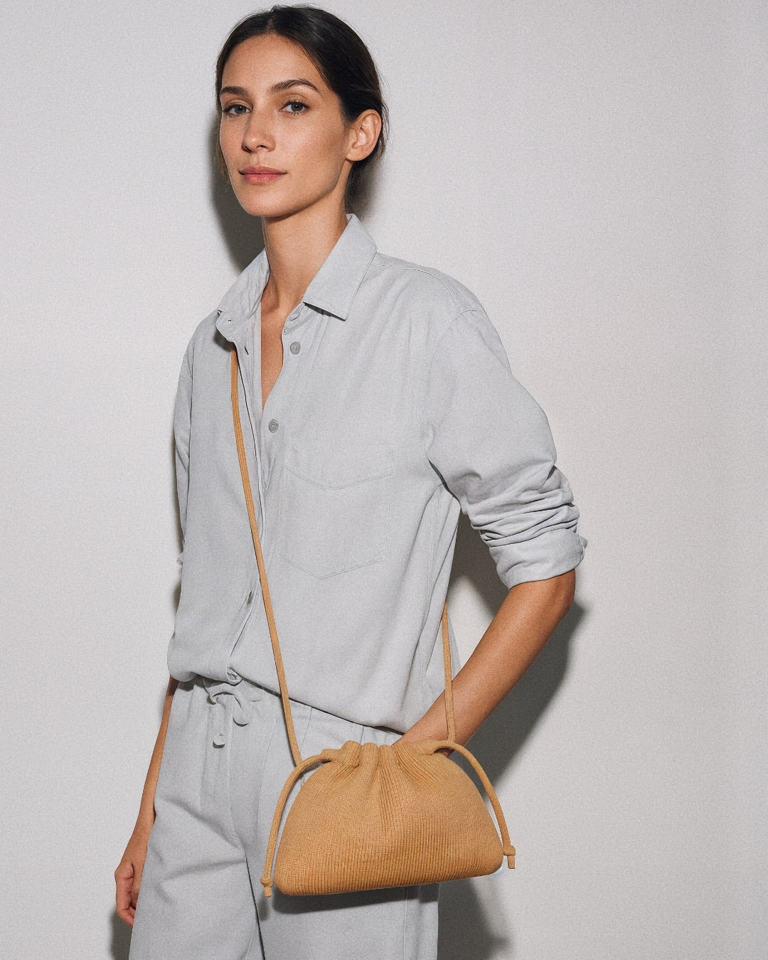 Portico Knit